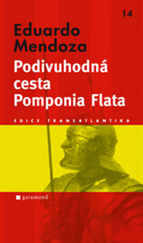 PODIVUHODNA CESTA POMPONIA FLATA