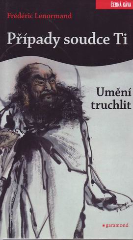 PRIPADY SOUDCE TI UMENI TRUCHLIT