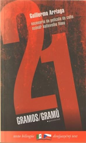 21 GRAMU / 21 GRAMOS