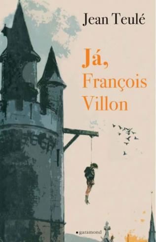 JA, FRANCOIS VILLON