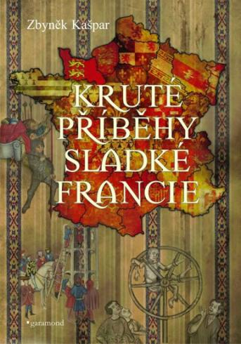 KRUTE PRIBEHY SLADKE FRANCIE