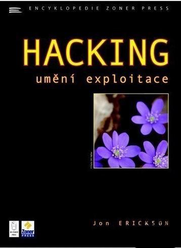 HACKING - UMENI EXPLOITACE