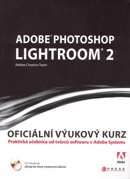 ADOBE PHOTOSHOP LIGHTROOM 2