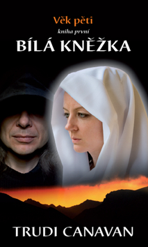 BILA KNEZKA - VEK PETI KNIHA PRVNI