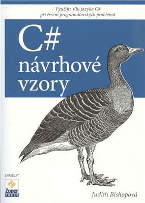 C# NAVRHOVE VZORY