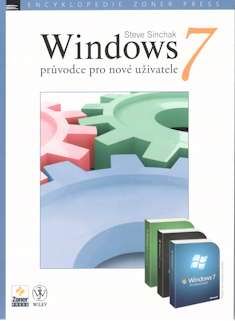 WINDOWS 7 PRUVODCE PRO NOVE UZIVATELE