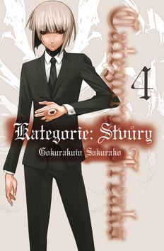 KATEGORIE: STVURY 4