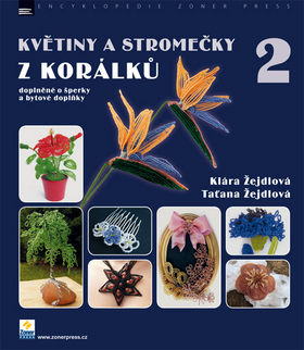 KVETINY A STROMECKY Z KORALKU