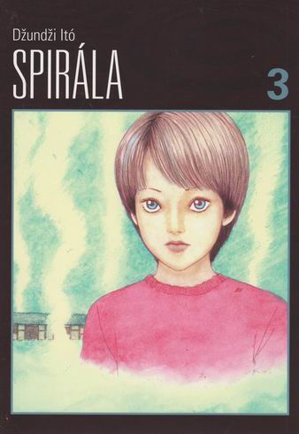 SPIRALA 3