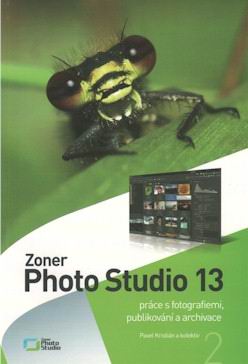 ZONER PHOTO STUDIO 13 PRACE S FOTOGRAFIEMI, PUBLIKOVANI A ARCHIVACE