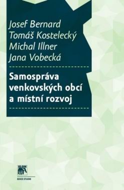 SAMOSPRAVA VENKOVSKYCH OBCI A MISTNI ROZVOJ