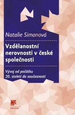 VZDELANOSTNI NEROVNOSTI V CESKE SPOLECNOSTI