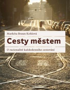 CESTY MESTEM