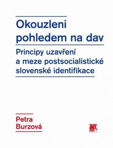 OKOUZLENI POHLEDEM NA DAV
