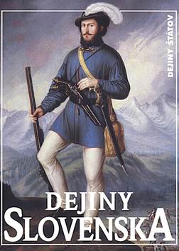 DEJINY SLOVENSKA