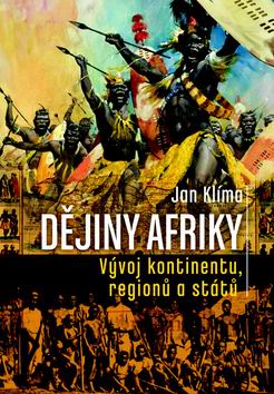DEJINY AFRIKY