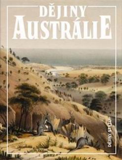 DEJINY AUSTRALIE