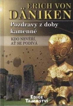 POZDRAVY Z DOBY KAMENNE