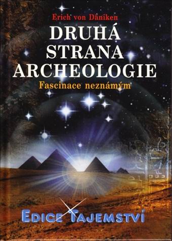 DRUHA STRANA ARCHEOLOGIE