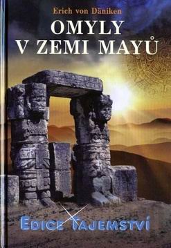 OMYLY V ZEMI MAYU
