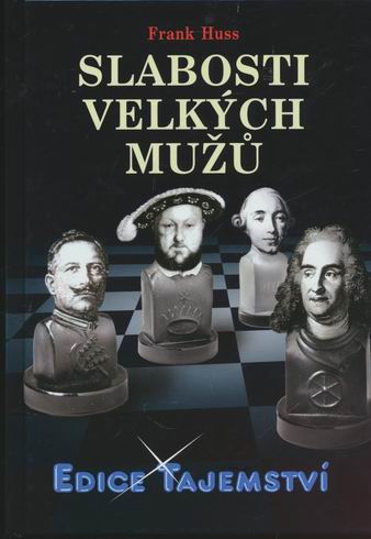 SLABOSTI VELKYCH MUZU