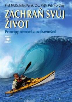 ZACHRAN SVUJ ZIVOT