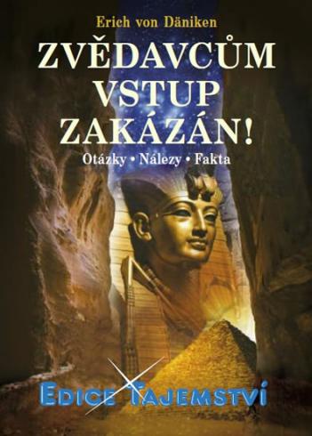 ZVEDAVCUM VSTUP ZAKAZAN!