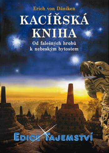 KACIRSKA KNIHA