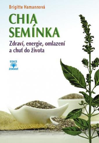 CHIA SEMINKA