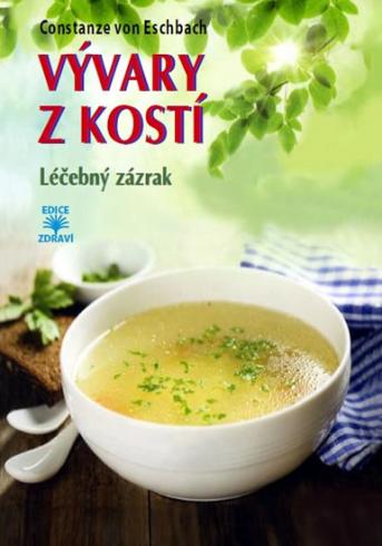 VYVARY Z KOSTI