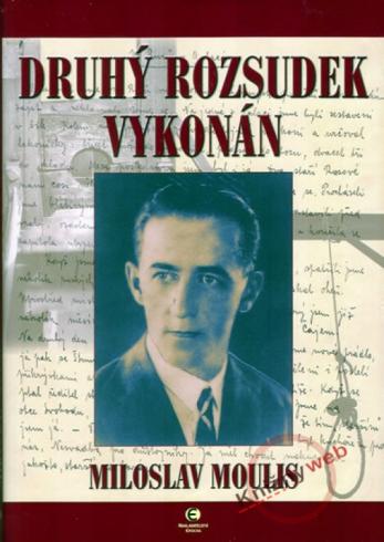 DRUHY ROZSUDEK VYKONAN