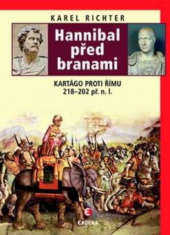 HANNIBAL PRED BRANAMI