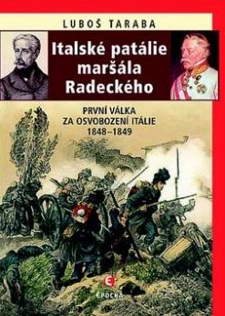 ITALSKE PATALIE MARSALA RADECKEHO
