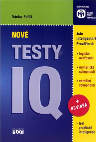 NOVE TESTY IQ