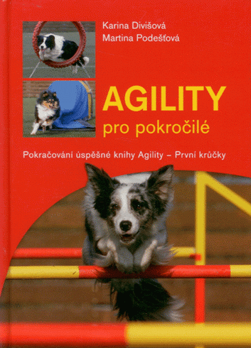 AGILITY PRO POKROCILE
