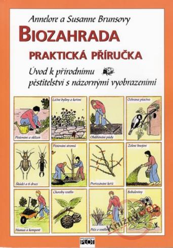 BIOZAHRADA