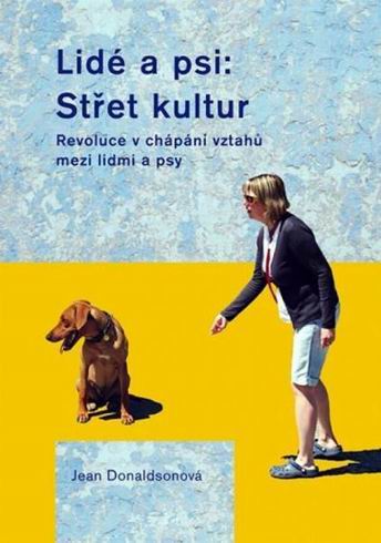 LIDE A PSI: STRET KULTUR
