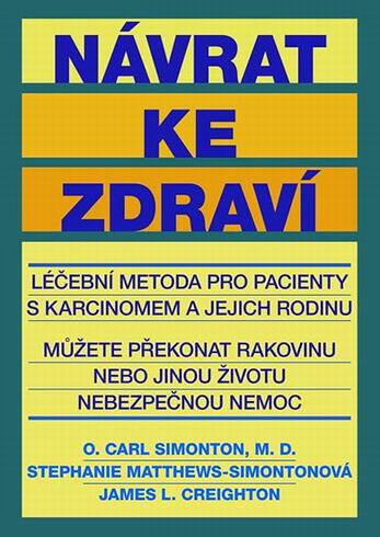 NAVRAT KE ZDRAVI