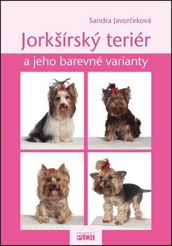 JORKSIRSKY TERIER