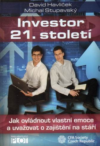 INVESTOR 21. STOLETI