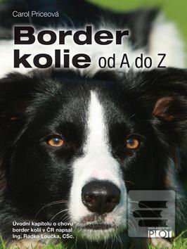 BORDER KOLIE OD A DO Z