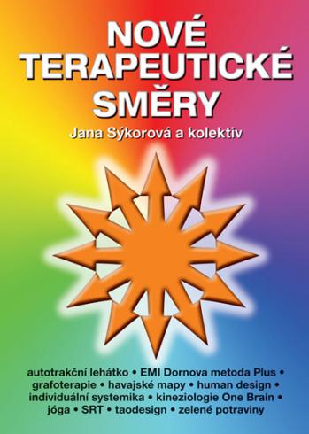 NOVE TERAPEUTICKE SMERY