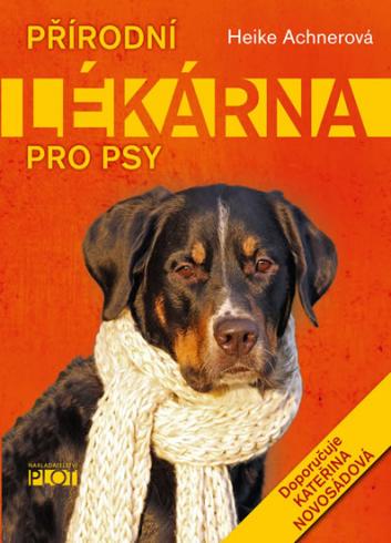 PRIRODNI LEKARNA PRO PSY