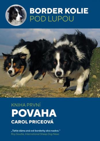 BORDEL KOLIE POD LUPOU - KNIHA PRVNI - POVAHA