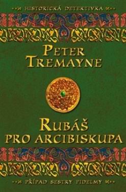 RUBAS PRO ARCIBISKUPA