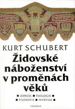 ZIDOVSKE NABOZENSTVI V PROMENACH VEKU
