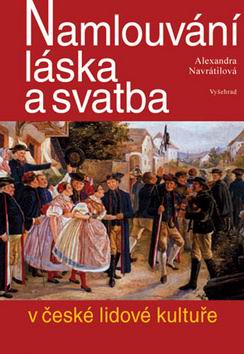 NAMLOUVANI LASKA A SVATBA