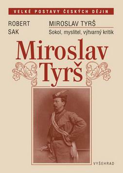 MIROSLAV TYRS