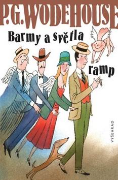 BARMY A SVETLA RAMP
