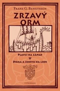 ZRZAVY ORM